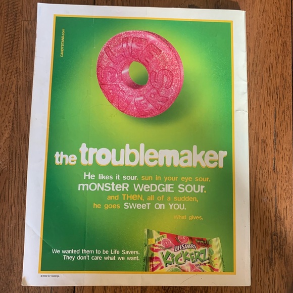 Mad Magazine XL #14 March 2002 “An Extra Large Large Stack of Mad Classix” - Picture 2 of 3